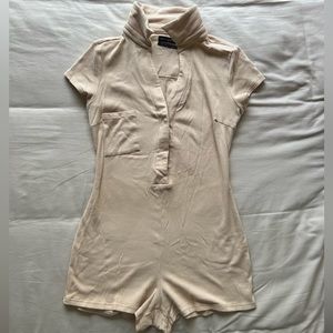 Urban Outfitters Romper
